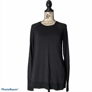 Athleta Long Sleeve Sweater